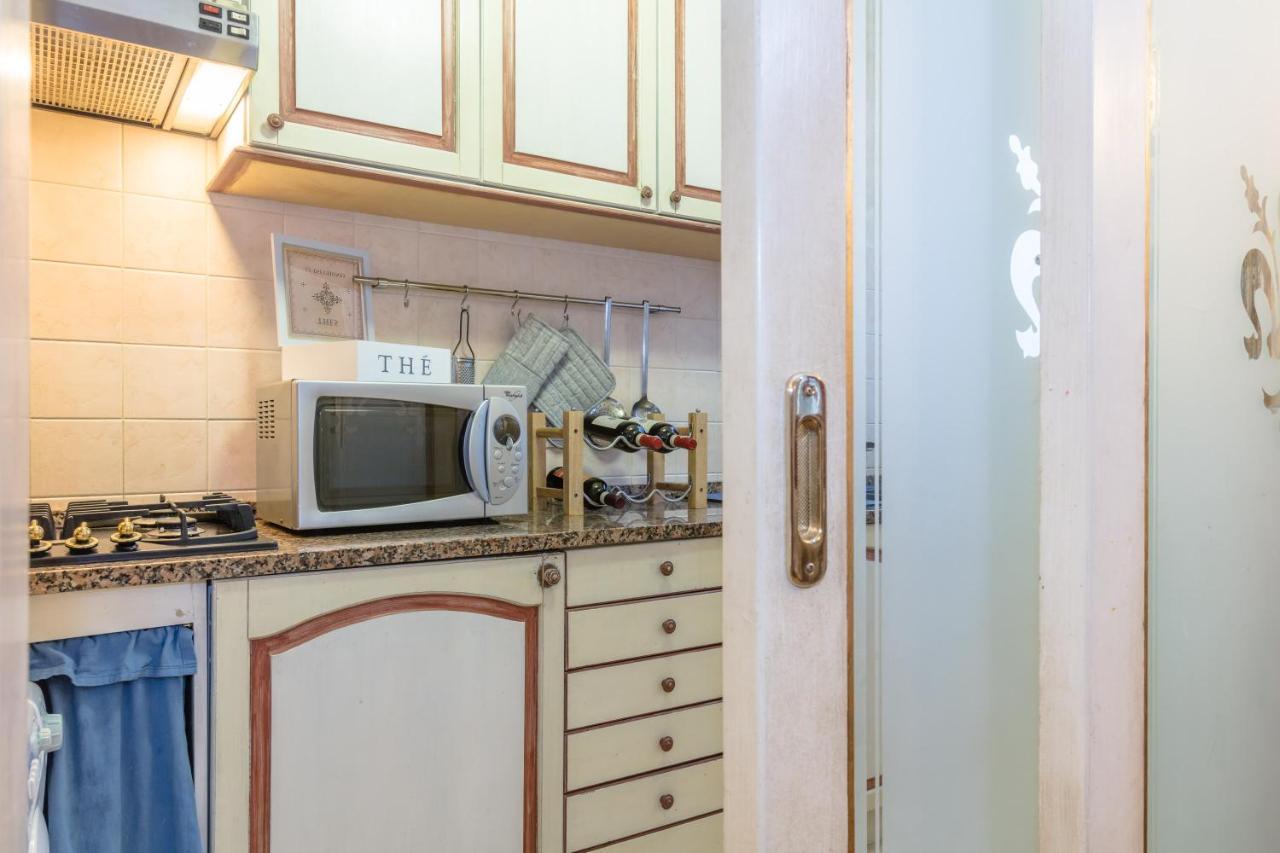 Italian Experience-Suite Medici Loft 8 Florence Extérieur photo