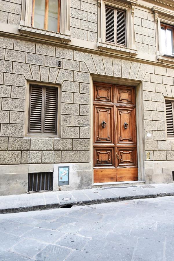 Italian Experience-Suite Medici Loft 8 Florence Extérieur photo